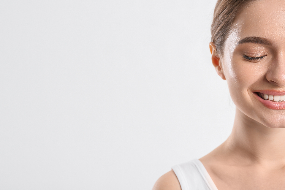 Cosmetic dentistry